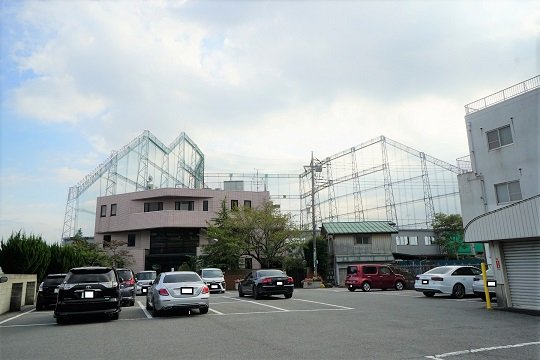 飯田産業